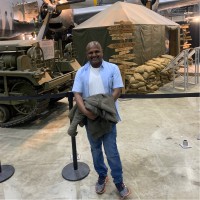 Berht Robotics Employee Muthu c's profile photo