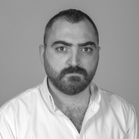 BLANKPAGE Architects Employee George Naba's profile photo