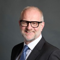 International Airlines Group (IAG) Employee Mark Aldridge's profile photo