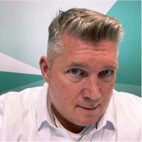 Belcan Employee Sean Conners's profile photo