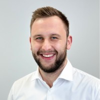 HAINZL Industriesysteme GmbH Employee Thomas Haslinger's profile photo