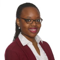 Self Employed Employee Nzinga White's profile photo
