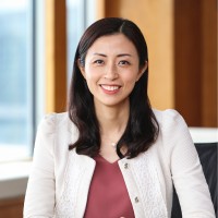 HK Express Employee Jeanette Mao's profile photo