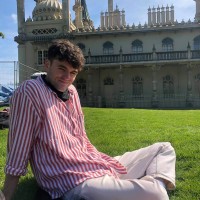Department for Work and Pensions (DWP) Employee Jack Gravett's profile photo