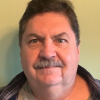 NRG Energy Employee Ron Lyman's profile photo