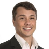 Volvo Group Employee Daniel Padilha's profile photo