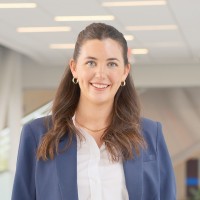 Capital One Employee Abby O'Connell's profile photo