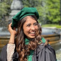 Sehar Lalani Email & Phone Number