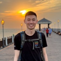 Timothy Tong Email & Phone Number