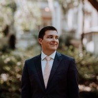 BellSimons Companies Employee Dylan Freeman's profile photo