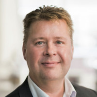 Compotech Provider AB Employee Johan Engström's profile photo