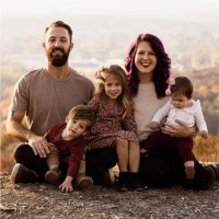 Parsons Corporation Employee Shane Reeves's profile photo