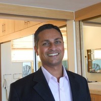 O'M Engineering Employee Mo Khan's profile photo