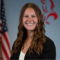KITTY HAWK TECHNOLOGIES Employee Alexandra Harris's profile photo