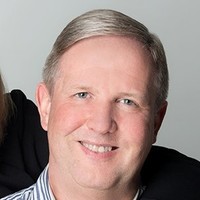 Michael Laurie Magar Employee Mark Hewson's profile photo