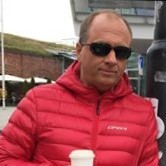 Pro Lighting e.K. Employee Markus Wittmann's profile photo