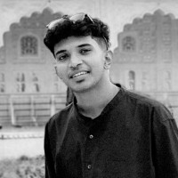 129Knots Employee Toney Thampi's profile photo