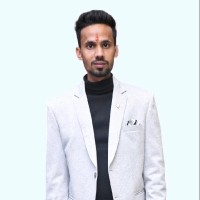 IndGlobal Digital Private Limited Employee Vikash Upadhyay's profile photo