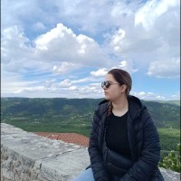 Plus Hosting Employee Lara Martinčević's profile photo