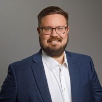 Centennial Securities Employee Andy Klinger's profile photo