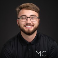 Wedding Day Diamonds Employee Kaleb Hamlin's profile photo