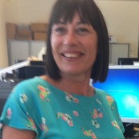 Evander Employee Paula Davies's profile photo