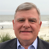 UConn Health Employee Kevin Shea's profile photo