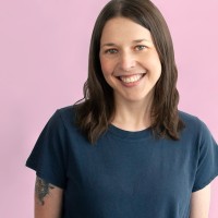 NinjaTrader Employee Megan Doherty's profile photo