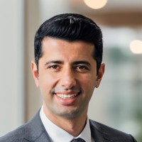 Homewatch CareGivers Employee Serhat Bolukbasi's profile photo