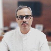 Aggreko Energy Rental (I) Pvt. Ltd. Employee Rupesh More's profile photo