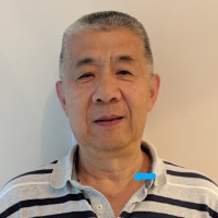 Simon Sun Email & Phone Number