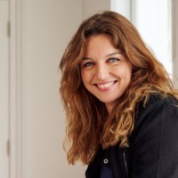 OnlyHuman Employee Femke Polderman's profile photo