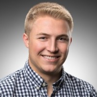 Northrop Grumman Employee Marc Simpson's profile photo