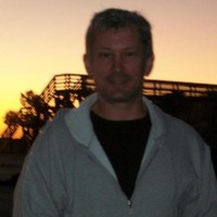 Roper St. Francis Employee Brad Benjamin's profile photo