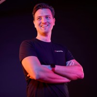 Netomnia Employee Zoltan Kovacs's profile photo