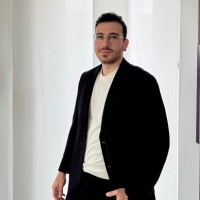 Blue Avenir Employee Kaan Bati's profile photo