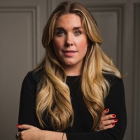 Yellow Bird Employee Elin Kvist's profile photo