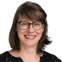 Ottawa Riverkeeper Employee Larissa Holman's profile photo