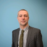 LifeLine Projects Employee Ian Kane's profile photo