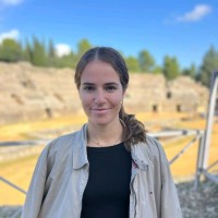 ILFARO Employee Martina da Ronch's profile photo