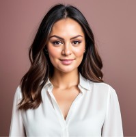 Sofía Salman Email
