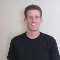 Forethought Employee Andrew Wilding's profile photo
