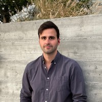 Peak Projects Employee Paul Bogosian's profile photo