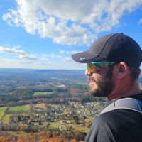 Sanderson MacLeod Employee Dwight Dion's profile photo