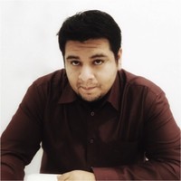 Vipnet360 Employee Dante Alcocer's profile photo
