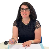 TERNOVEO Employee Aïcha Draou's profile photo