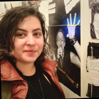 Jacqueline Bernal Email & Phone Number