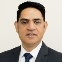 Devyani Food Industries (P) Ltd Employee Naveen Prakash's profile photo