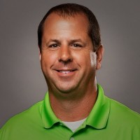 Keystone Homes GA/SC Employee Danny Geddes's profile photo