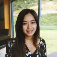 Expanse Employee Debbie Luong's profile photo